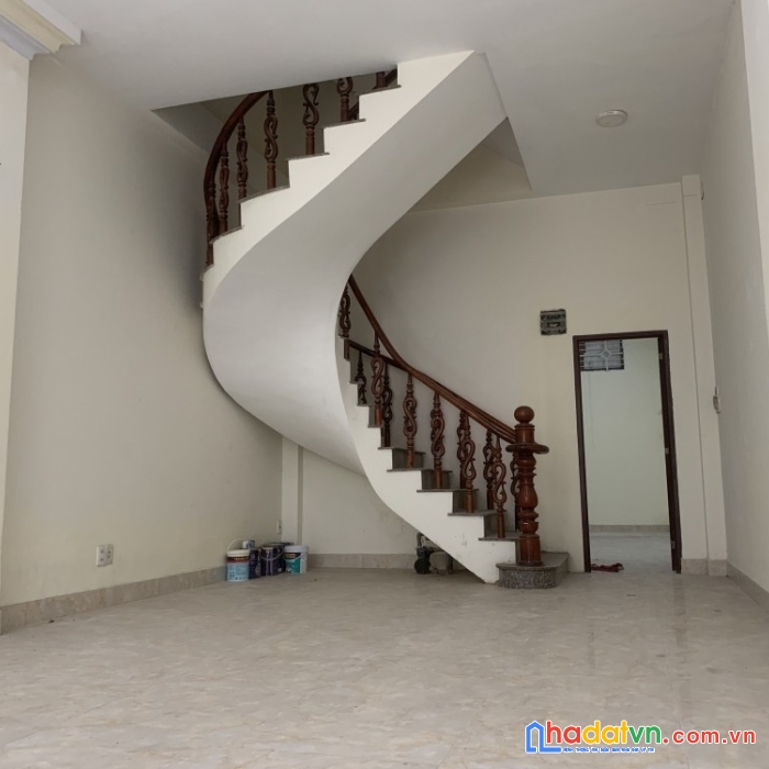Bán nhà quận 3, hẻm sạch đẹp, 65m2, 4 tầng 6pn - giá 9 tỷ tl