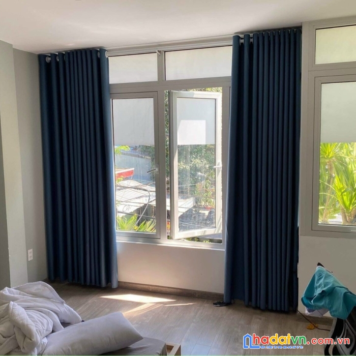 Bán nhà an thượng - khu phố tây đi bộ giá 5 tỷ 2