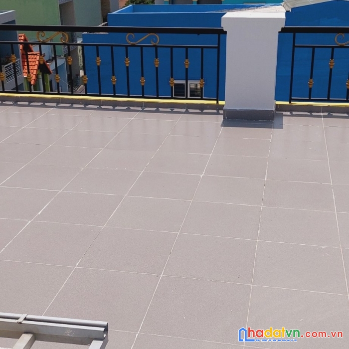 Hàng hiếm hẻm xe hơi quay đầu 36m2 4 lầu phường 5 quận 8 nhỉnh 4 tỷ
