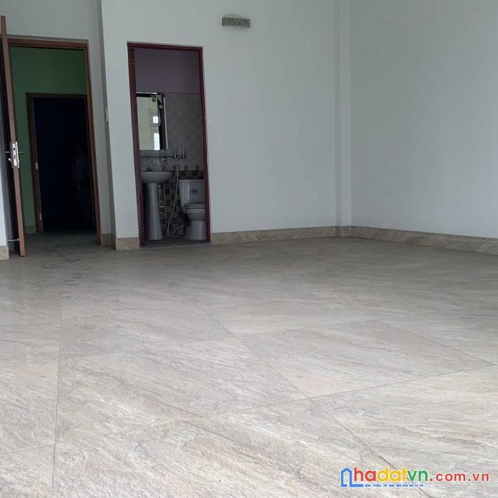Nhà hẻm xe hơi, 4 tầng, 5 phòng ngủ, an dương vương quận 8 giá 7.5 tỷ