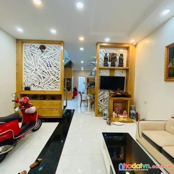 Bán nhà xịn tân sơn nhì, tân phú 3 tầng - hxh 6 x16m 9.1 tỷ