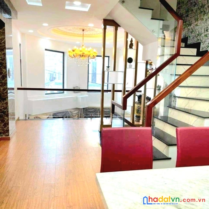 Anh chủ bán gấp villa - lô góc tuyệt đẹp, ô tô đậu cửa - 4 tầng - nhỉnh 8 tỷ