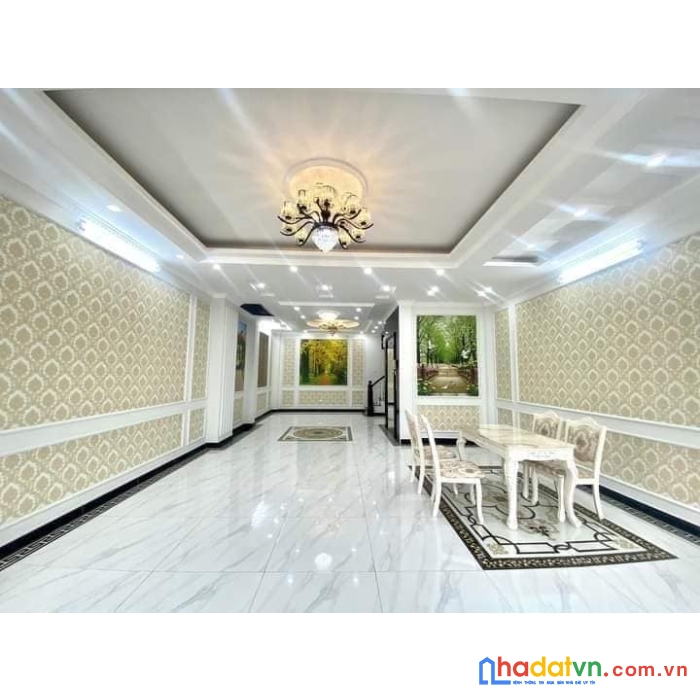 Bán nhà phố nguyễn văn cừ, long biên, mặt tiền rộng 57m2 x 4t, ô tô vào nhà , kinh doanh đỉnh.