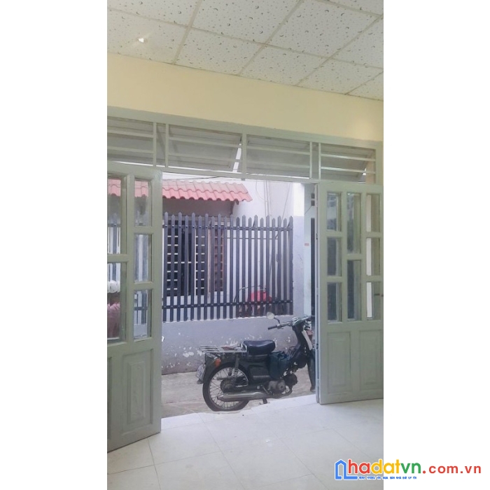Nhà nở hậu phạm văn bạch- giáp gò vấp - tân phú – 40m2 chỉ 3.1 tỷ