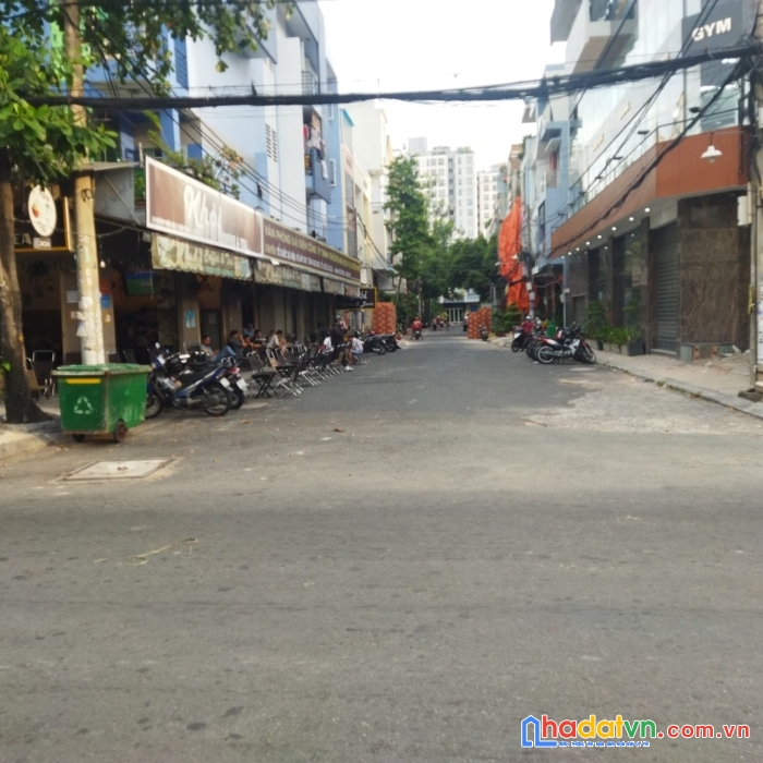 Bán gấp thửa đất mtkd vip huỳnh thiện lộc, tân phú, 2663m2.