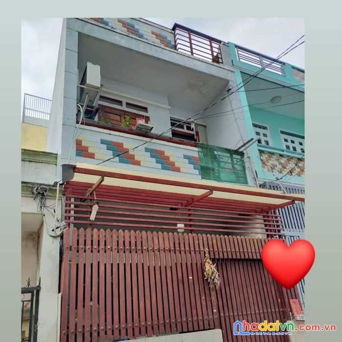 Bán nhà đường lê văn quới _quận bình tân, hxh đổ cửa, gần ngã 4 bốn xã giáp tân phú, 2 tầng,