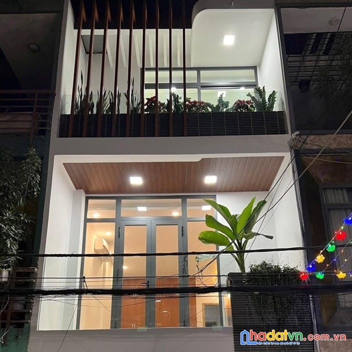 [10.5tỷ] bán gấp nhà ung văn khiêm- thu nhập 20tr/th