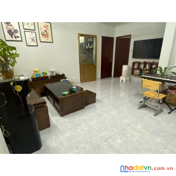 Cực hiếm bán nhà 3 phòng ngủ đường 20, phường 5, gò vấp 65m2 chỉ 3,1 tỷ