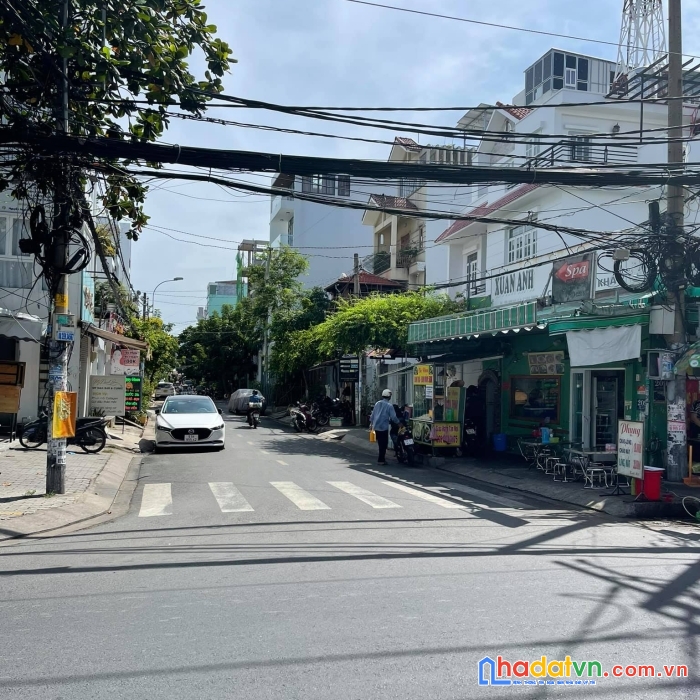 Nhà mặt tiền 3 tầng, lâm văn bền, q7, gần 74m2, nhỉnh 8 tỷ