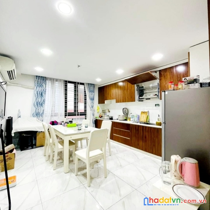 Bán nhà đẹp, hẻm xe hơi tránh, võ thành trang, tân bình, 150m2, 5 tầng