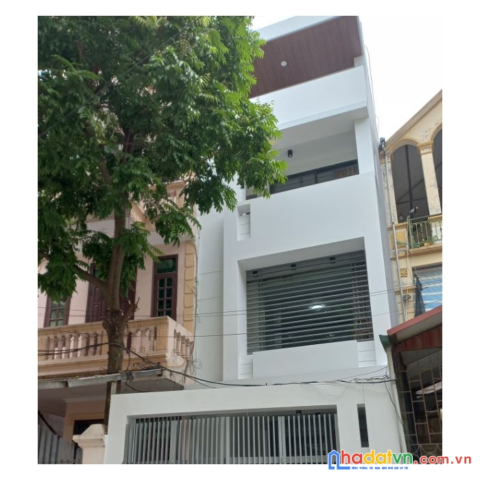 Bán nhà nguyễn sơn, p/lô, ô tô, kinh doanh 48mx 4t , nhỉnh 5 tỷ.