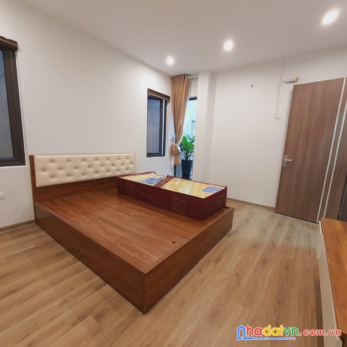 Cực hiếm! bán nhà lê hồng phong cầu đơ 45m2 4tầng chỉ hơn 3tỷ ở sướng.