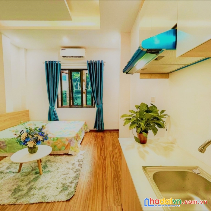 Bán nhà dòng tiền nguyễn xiển-sổ đỏ phân lô