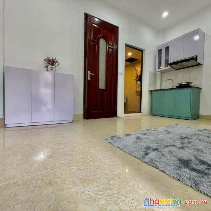 Bán nhà yên phúc phúc la, 65m2, 7t thang máy, plo ô tô tránh, kd, nhỉnh 11 tỷ