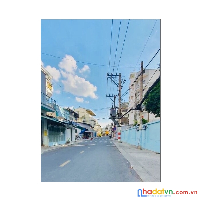 Dịch covird bán nhà về quê phạm văn chiêu gò vấp 40m2, 2 tầng chỉ 3.8 tỷ