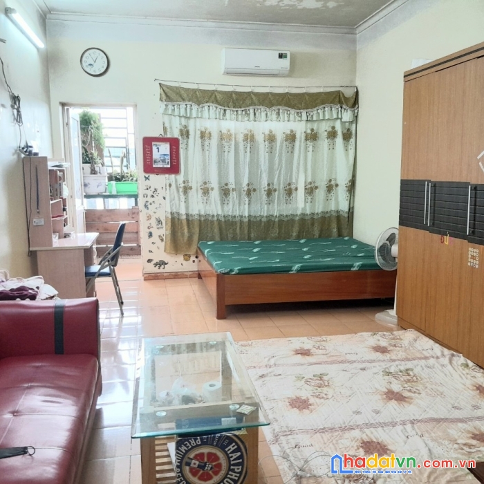 Chính chủ cần bán căn chung cư tại :  p503 lô 2 – gần làng kiêù -  phường vĩnh niệm - quận lê chân