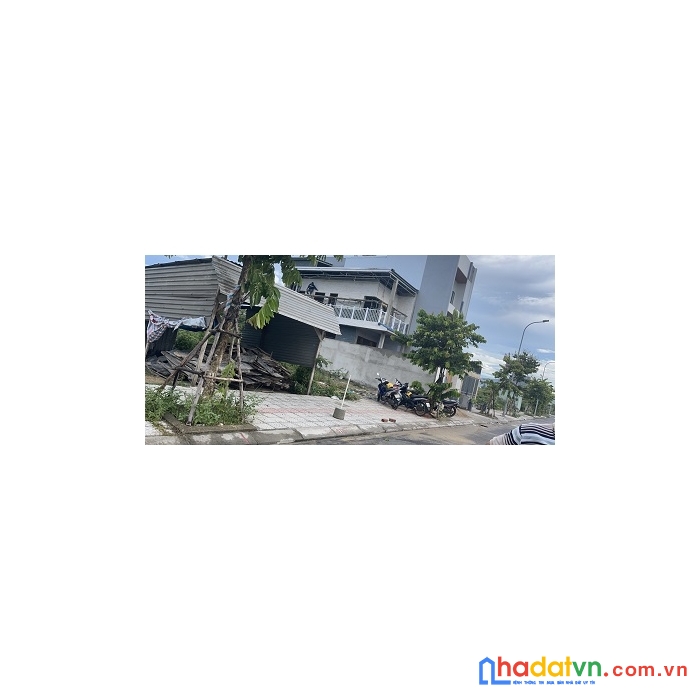 Cần tiền bán gấp lô đất đẹp tại liên chiểu, tp. đà nẵng