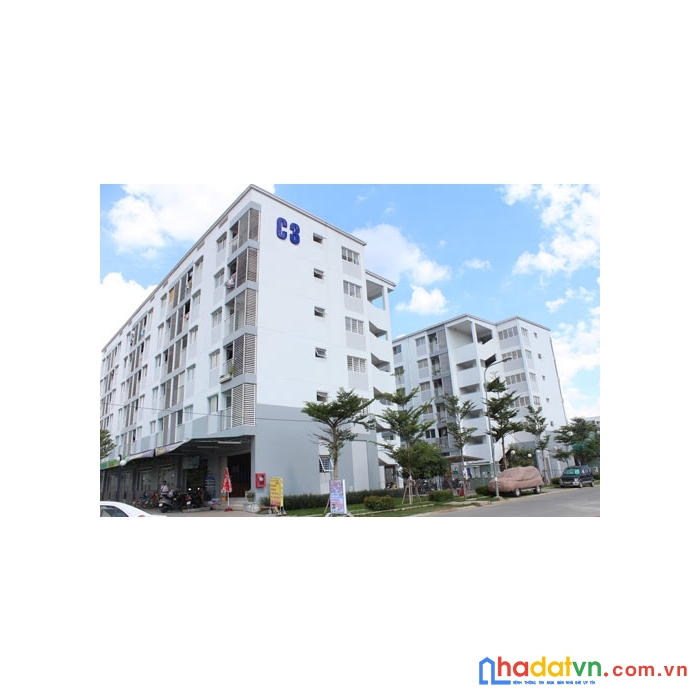 Căn hộ ehome 4 của nam long bao nội thất giá 1,1 tỷ lầu cao