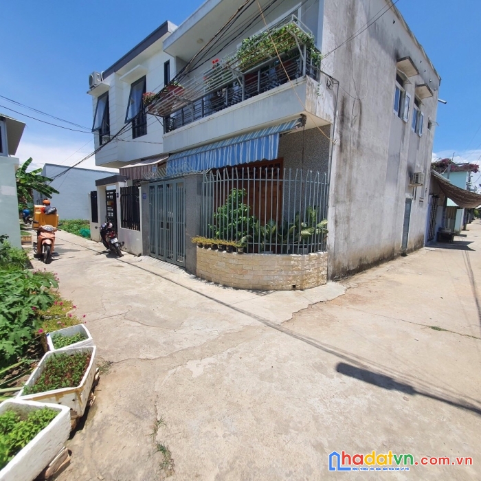 Lô góc vĩnh ngọc giá 1 tỷ 280.