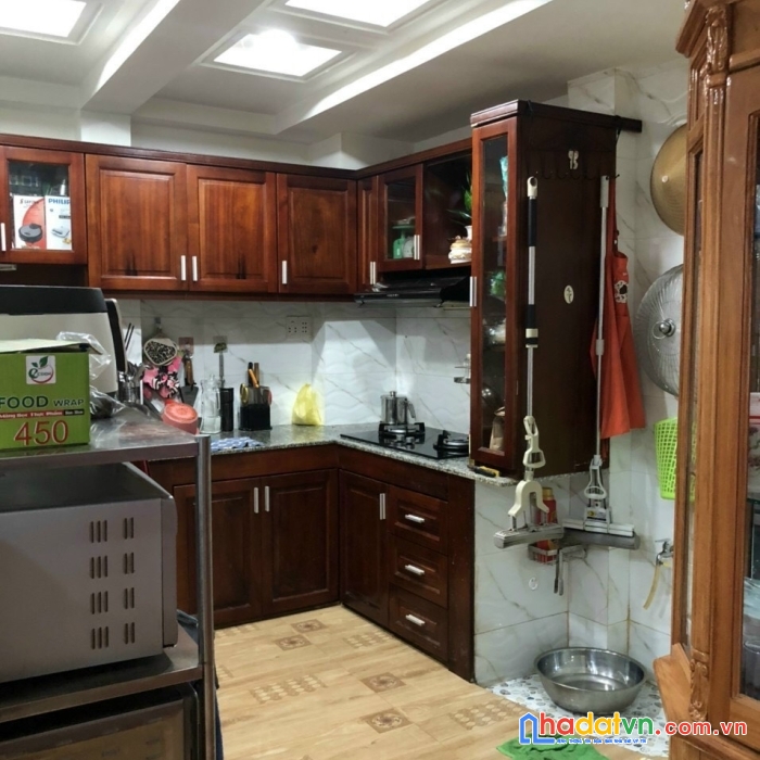 Nhà đẹp huỳnh văn bánh, 8.3 tỷ, 6 x 8m, hẻm 3.5m, phú nhuận