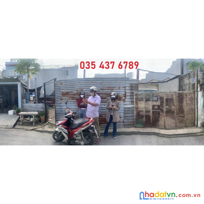 Chủ ngộp bank chào bán 6,5 tỷ giảm chào còn 5 tỷ, tin đc ko.