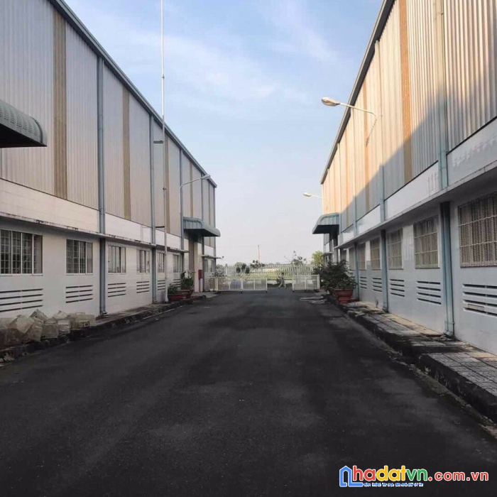 Bán nhà máy sản xuất chuẩn châu âu - chỉ việc kinh doanh sản xuất - 28.000m2, chỉ 190 tỷ