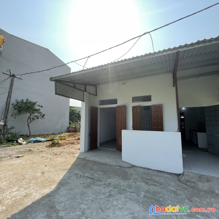 Chính chủ bán đất khu quân đội thuỷ xuân tiên – chương mỹ.