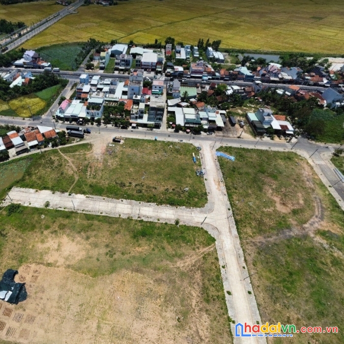 Bán đất nên thổ cư sẵn sổ trung tâm hành chính tx đông hoà 