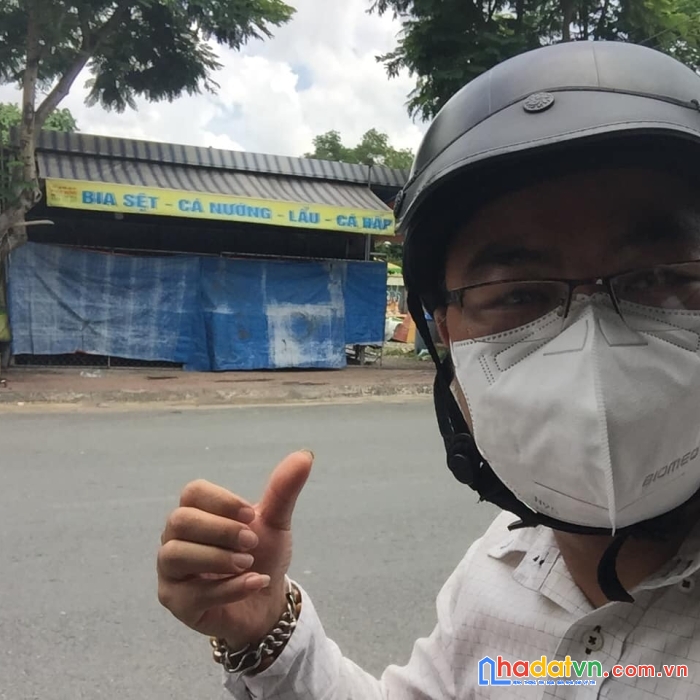Siêu phẩm mặt tiền 9.09 đường ta 19 phường thới an quận 12 có 17 tỷ xx