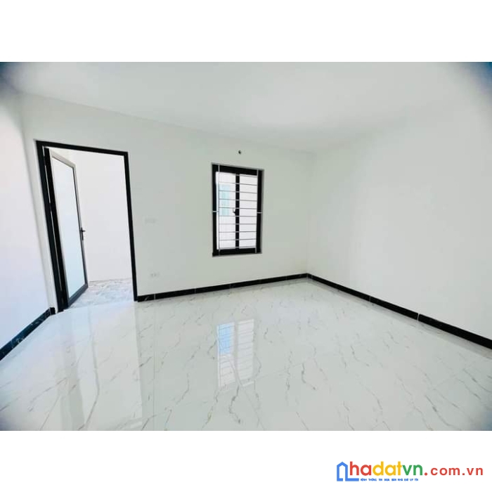 Chính chủ cần bán nhà 4 tầng mặt tiền 4,5m , giá 2,85 tỷ  nhà kính  tại hoàng mai: đt 0936611180