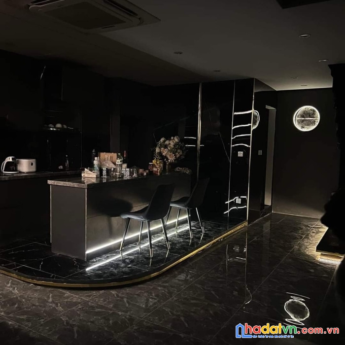 Penthouse nội đô đẳng cấp- hàng hiếm nguyễn xiển  - 150m2 - 2tầng