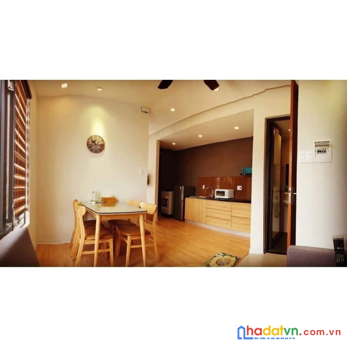 Đường lớn, ô tô đậu đổ ngày đêm, sân ô tô thoáng đẹp đ. trần viện, p. hoà xuân, nhà mới ở ngay.