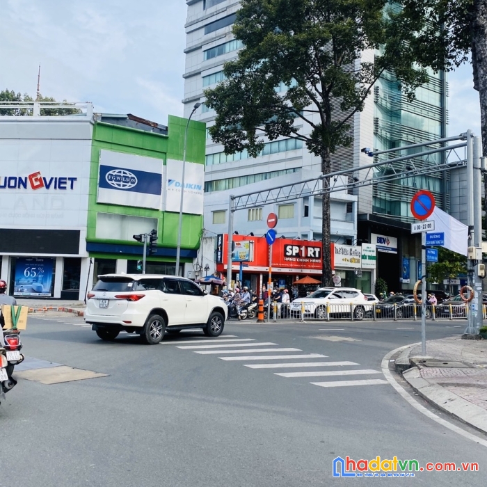 Chỉ 1 căn duy nhất bán nhà 5l lê minh xuân chợ vải tân bình 105 tỷ