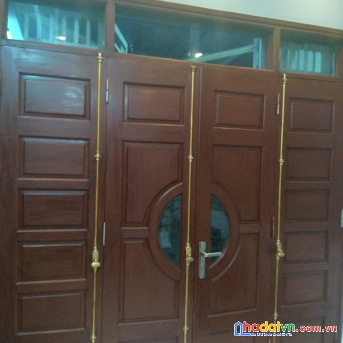 Nhà đẹp nguyễn chính- tân mai - 4 chỗ đõ cửa - 20m ô tô tránh - phải thật nhanh tay