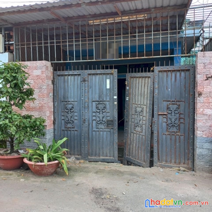 Nhà mặt tiền nguyễn tri phương, 188m2, ngang 5, nở hậu