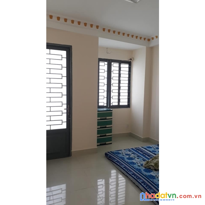 Bán nhà hẻm xe hơi khu vib bắc hải hàng xóm quận 10, 4 tầng vừa ở vừa kinh doanh