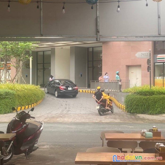 Mặt bằng đường 51 an phú 120m giá 35tr/th rất hiếm