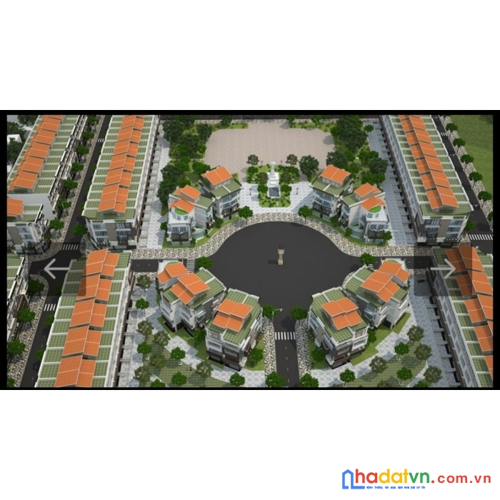 Cần tiền bán lỗ lk13, dabaco, thuận thành, bắc ninh, giá công khai 42.5tr/m