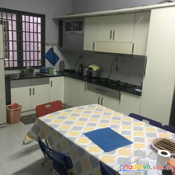 Cần bán nhà mặt tiên võ liêm sơn , phường 4 quận 8