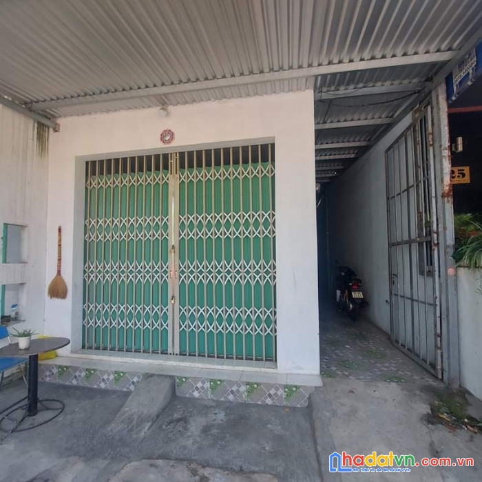 Nhanh tay sở hữu lô đất tặng dãy nhà trọ đang cho thuê tại quận liên chiểu - tp đà nẵng