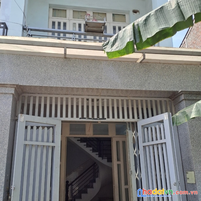 Bán nhà chính chủ 545/21 nguyễn văn khối , p8 , q. gò vấp