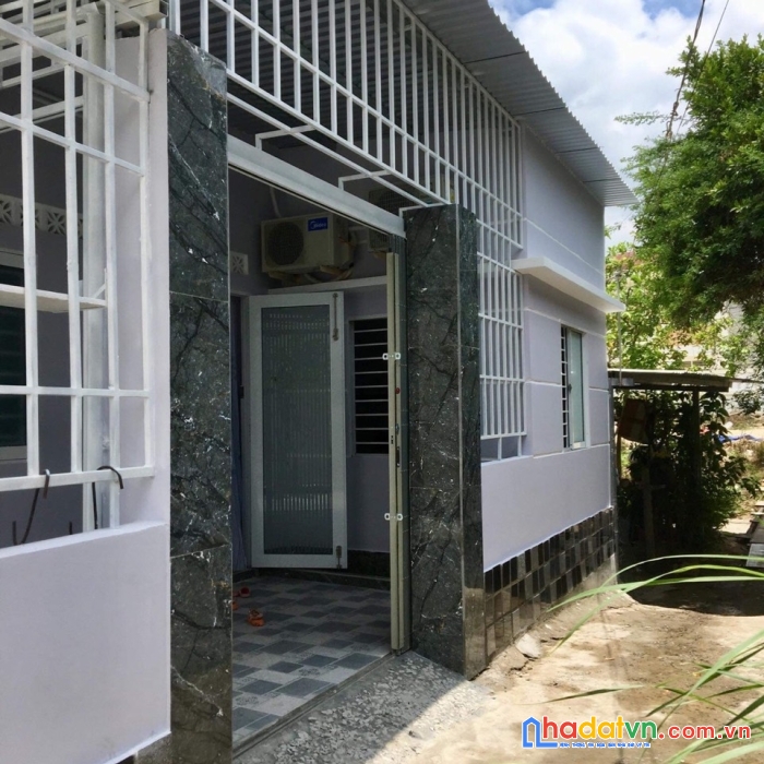 Bán nhà phước trung, phước đồng hẻm đường lư giang