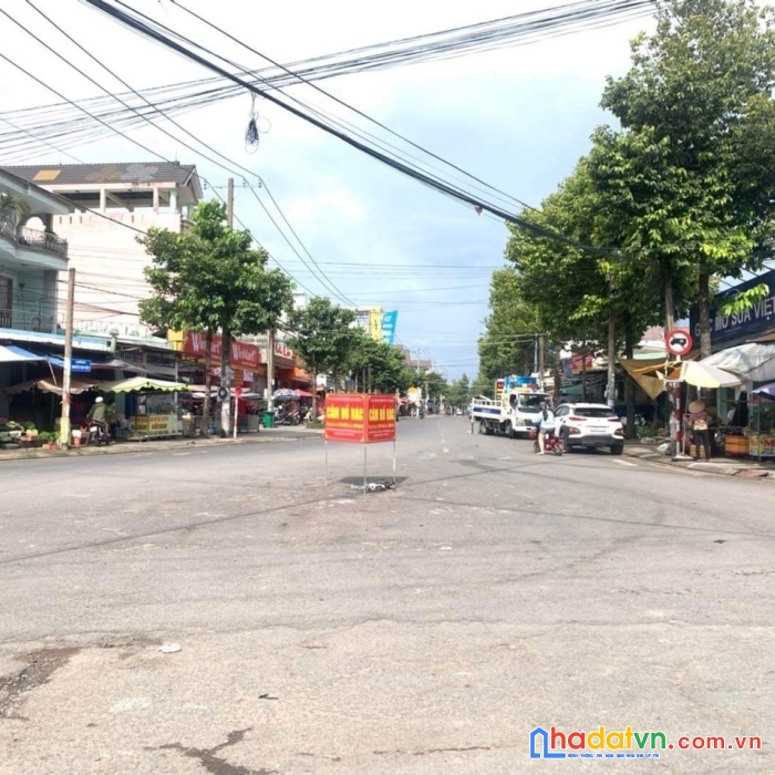 Bán mặt tiền kinh doanh, phường tân phong, biên hòa, giá ngộp