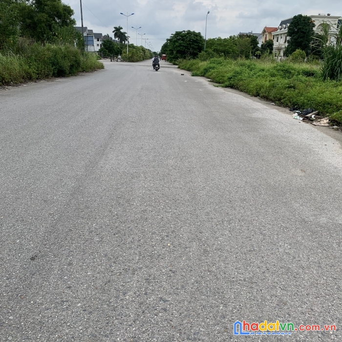 Chính chủ lô đất tại kđt anh dũng 3, dương kinh, hải phòng. rẻ nhất...