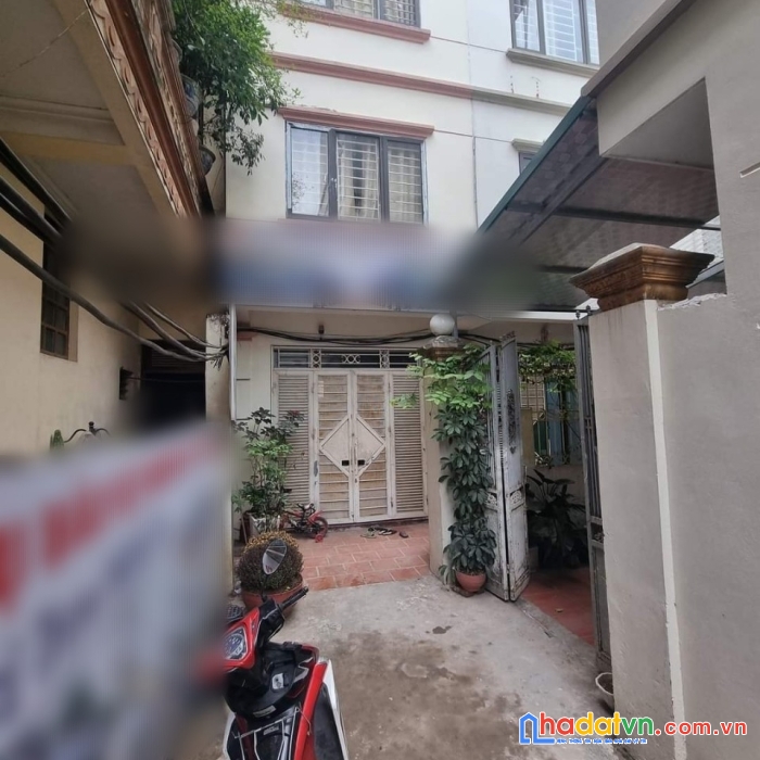 Nhà đẹp đông ngạc, ngõ nông rộng. 45m2, 4t, mt 4.1m, 3.1 tỷ