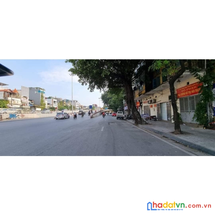 Bán nhà mp trần nhật duật-hk 40m 5t thang máy mt rộng nội thất đẹp 23 tỷ