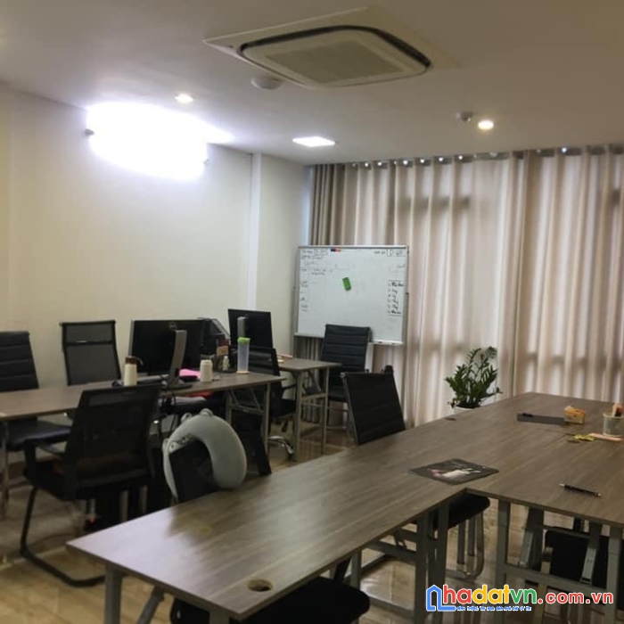 Bán nhà phố vọng, hai bà trưng, 68m2, mặt tiền 6m kinh doanh, văn phòng, nhỉnh 10 tỷ.