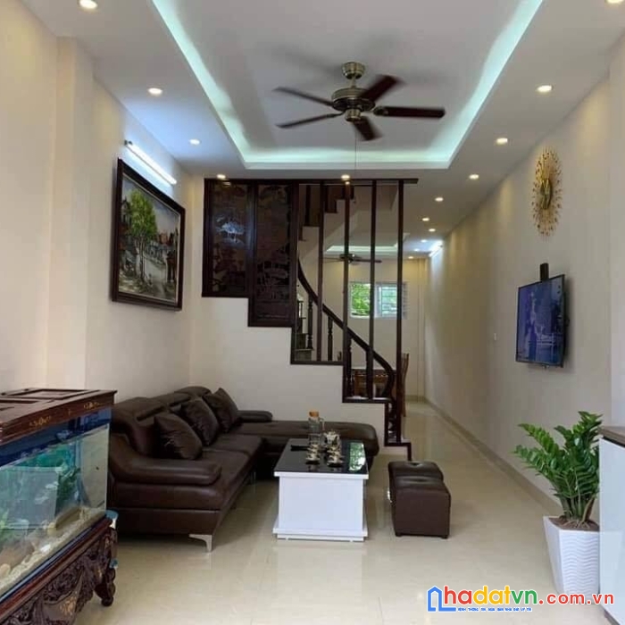 Ngõ rộng nhà sang, nguyễn trãi 9 tỷ 4, 73,2m2, 5 tầng