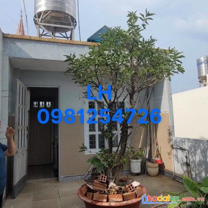 Đông hưng thuận 02 p tân hưng thuận q12