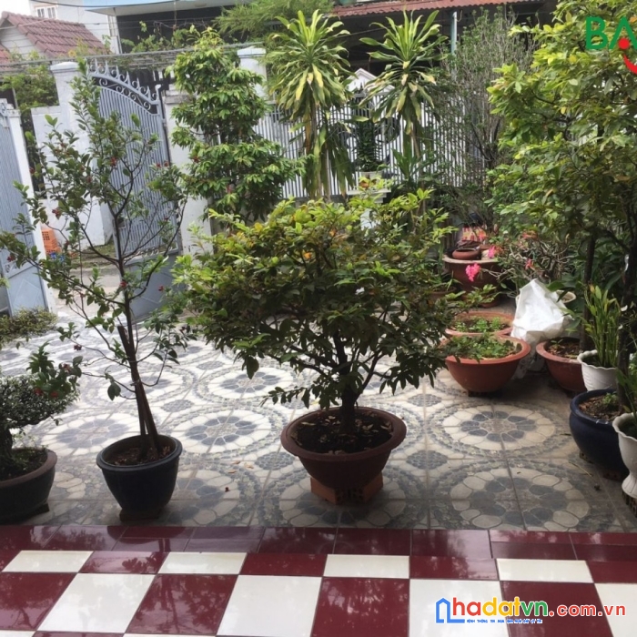 Bán nhà 157m2 gần giáo xứ thuận hòa,tân phong,đường ô tô chỉ 5 tỷ